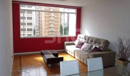 Apartamento com 2 quartos à venda na Rua Cardoso de Almeida, 820, Perdizes, São Paulo por R$ 1.053.000
