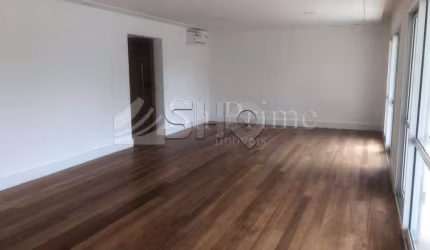 Apartamento com 3 quartos à venda na Rua Professor Campos de Oliveira, 588, Jardim Taquaral, São Paulo por R$ 2.399.999