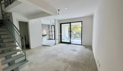 Apartamento com 2 quartos à venda na Rua Caraíbas, 224, Perdizes, São Paulo por R$ 1.860.000