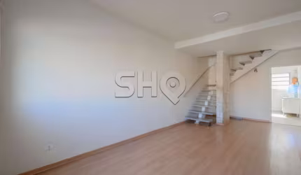 Casa com 2 quartos à venda na Rua Oscar Caravelas, 190, Vila Madalena, São Paulo por R$ 890.000