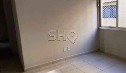Apartamento com 2 quartos à venda na Rua Ricardo Cavatton, 286, Lapa de Baixo, São Paulo por R$ 315.000