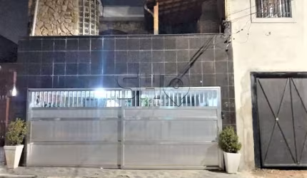 Casa com 3 quartos à venda na Rua da Esperança, 990, Vila Medeiros, São Paulo por R$ 800.000
