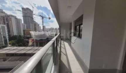 Apartamento com 2 quartos à venda na Rua Caraíbas, 224, Perdizes, São Paulo por R$ 1.495.000