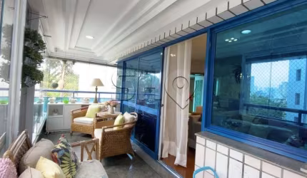 Apartamento com 4 quartos à venda na Avenida Paes de Barros, 1000, Mooca, São Paulo por R$ 1.350.000