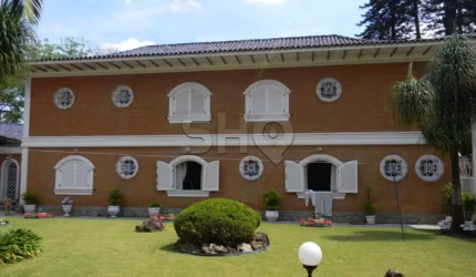 Casa em condomínio fechado com 4 quartos à venda na Rua Ourânia, 340, Vila Madalena, São Paulo por R$ 12.000.000
