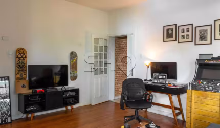 Casa com 3 quartos à venda na Rua Rodesia, 352, Vila Madalena, São Paulo por R$ 3.405.000