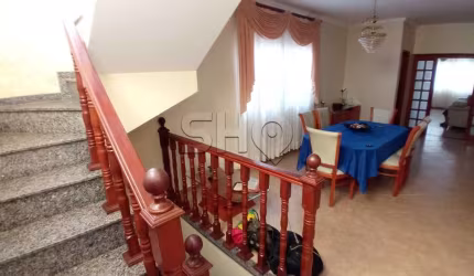 Casa com 3 quartos à venda na Rua Laerte, 81, Santana, São Paulo por R$ 1.020.000