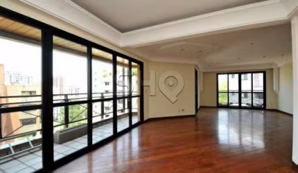 Cobertura com 4 quartos à venda na Rua Itaiteva, 197, Jardim Ampliação, São Paulo por R$ 2.300.000