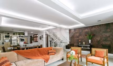 Casa com 2 quartos à venda na Raimundo de Morais, 110, Santana, São Paulo por R$ 1.300.000