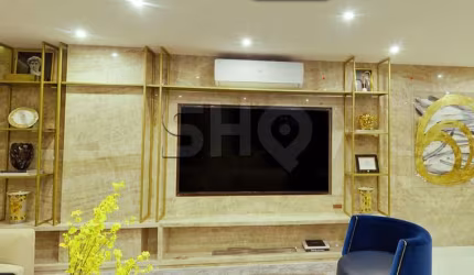 Apartamento com 3 quartos à venda na Avenida Agami, 364, Moema, São Paulo por R$ 6.110.084