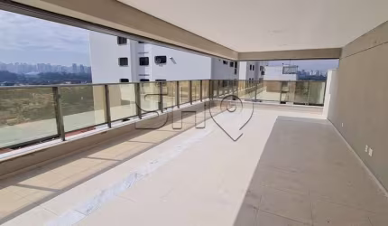 Apartamento com 3 quartos à venda na Rua Professor Filadelfo Azevedo, 665, Vila Nova Conceição, São Paulo por R$ 7.429.488
