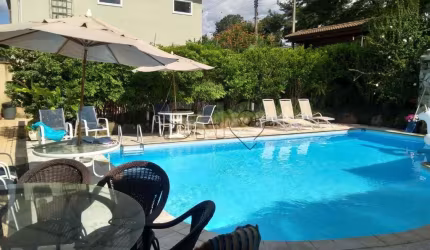 Casa com 4 quartos à venda na Kalanchoes, 240, Jardim Estância Brasil, Atibaia por R$ 1.650.000