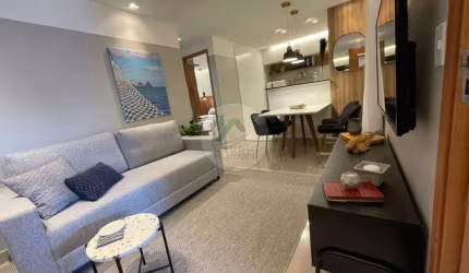 Apartamento a venda no bairro Lírio do Vale Manaus