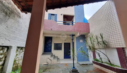 Prédio comercial a venda no Centro de Manaus