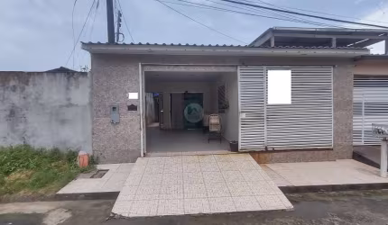 Casa com 3 quartos a Venda no bairro Nova Cidade Manaus
