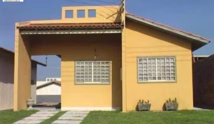Casa 3 quartos a venda no condomínio Vila dos Pássaros, Manaus