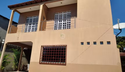 Casa a venda no Distrito Industrial de Manaus