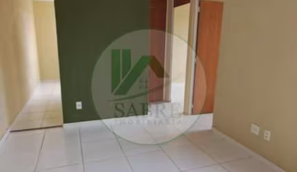 Apartamento 2 quartos para alugar no condomínio Total Ville Manaus