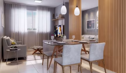 Apartamento 3 quartos à Venda em Manaus