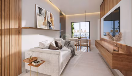 Apartamento à Venda no Parque Mosaico, Manaus
