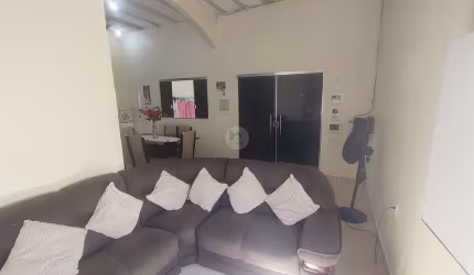 Casa com 3 quartos a venda no bairro Nova Cidade, Manaus-AM