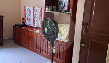 Apartamento a venda Condomínio Jardim Brasil, bairro Raiz, Manaus