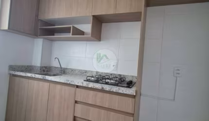 Apartamento para alugar no bairro planalto, Parque Mosaico, Manaus
