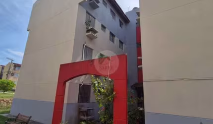 Apartamento 3 quartos a venda no Distrito Industrial de Manaus