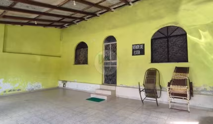 Casa com 3 quartos a venda no bairro Cidade Nova, Manaus