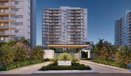 Apartamento a venda no bairro Parque 10, Manaus