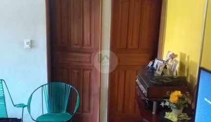 Casa com 4 quartos a venda no bairro Lírio do Vale, Manaus-AM.