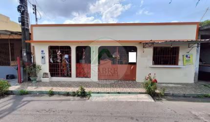 Casa com 3 quartos a venda no bairro Cidade Nova, Manaus