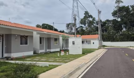 Casa 3 quartos a venda no Condomínio Happy, Manaus