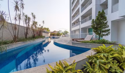 Apartamento à venda no Centro de Manaus, Condomínio Smart Residence Downtown
