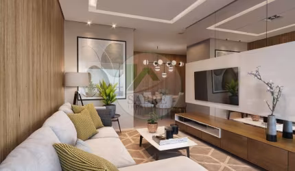 Apartamento com 3 suítes novo a venda no bairro Ponta Negra Manaus