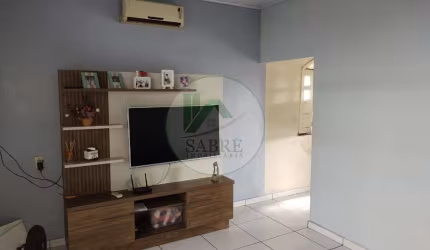 Casa 3 quartos a venda no bairro Cidade Nova Manaus