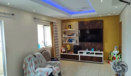 Apartamento a venda no bairro Parque 10, Manaus