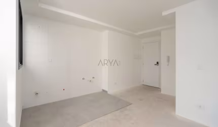 Apartamento com 2 quartos à venda na Avenida Visconde de Guarapuava, 2744, Centro, Curitiba, 34 m2 por R$ 390.000