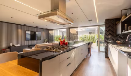 Casa com 4 quartos à venda na Rua Maranhão, 844, Água Verde, Curitiba, 514 m2 por R$ 3.600.000