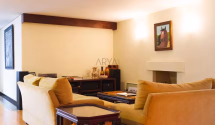 Apartamento com 5 quartos à venda na Rua Coronel Ottoni Maciel, 80, Água Verde, Curitiba, 365 m2 por R$ 2.500.000
