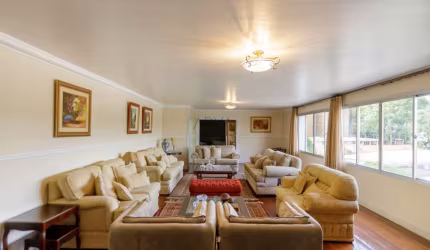Apartamento com 5 quartos à venda na Avenida Presidente Getúlio Vargas, 2258, Água Verde, Curitiba, 415 m2 por R$ 1.950.000