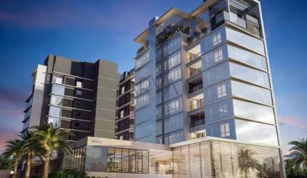 Apartamento com 3 quartos à venda na Rua Pedro Viriato de Souza, 1728, Ecoville, Curitiba, 311 m2 por R$ 6.365.970