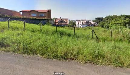 Terreno à venda na Rua Doutor Aldivar José Bassetti, 110, Boa Vista, Curitiba, 1991 m2 por R$ 3.100.000