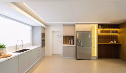 Apartamento com 4 quartos à venda na Rua Petit Carneiro, 917, Batel, Curitiba, 441 m2 por R$ 6.800.000