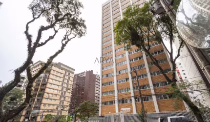 Apartamento com 3 quartos à venda na Rua Carneiro Lobo, 571, Batel, Curitiba, 166 m2 por R$ 950.000