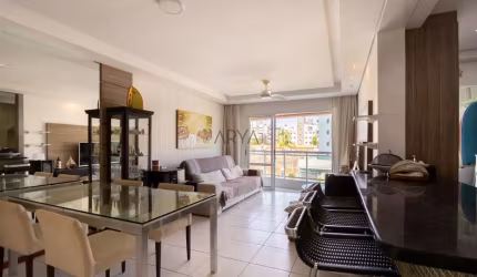 Apartamento com 2 quartos à venda na Rua Jacarezinho, 150, Centro, Matinhos, 91 m2 por R$ 1.450.000
