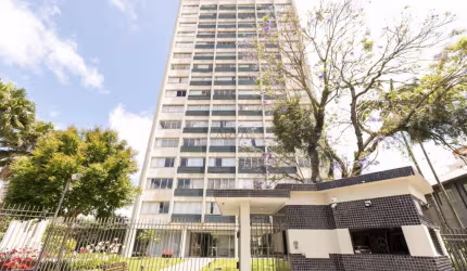 Cobertura com 4 quartos à venda na Alameda Doutor Carlos de Carvalho, 1530, Batel, Curitiba, 483 m2 por R$ 3.000.000