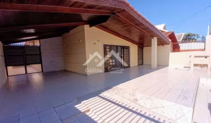 Casa em Peruíbe
