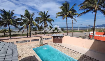 Casa em Peruíbe