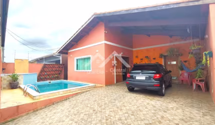 Casa em Peruíbe